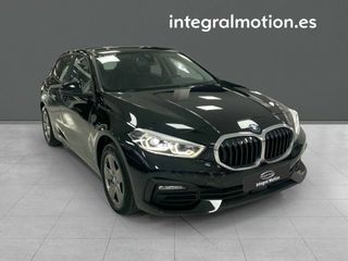 BMW Serie 1 116d