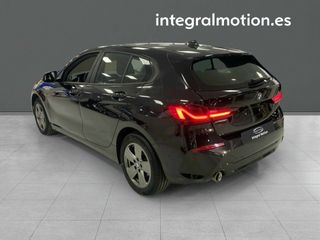 BMW Serie 1 116d