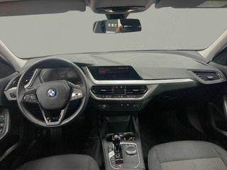BMW Serie 1 116d