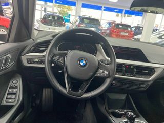 BMW Serie 1 116d