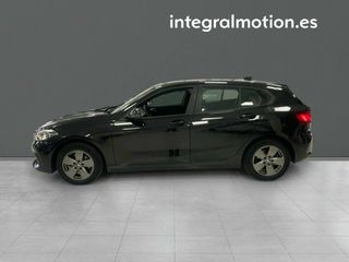 BMW Serie 1 116d
