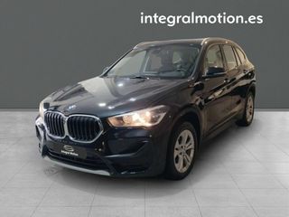 BMW X1 sDrive18i