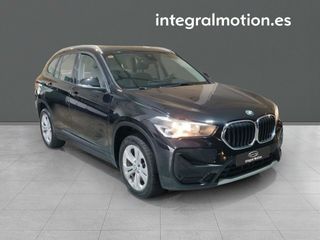 BMW X1 sDrive18i