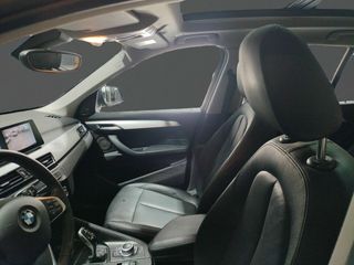 BMW X1 sDrive18i