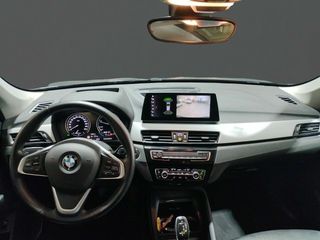 BMW X1 sDrive18i