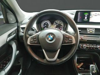 BMW X1 sDrive18i