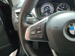 BMW X1 sDrive18i
