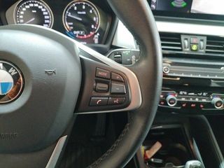 BMW X1 sDrive18i