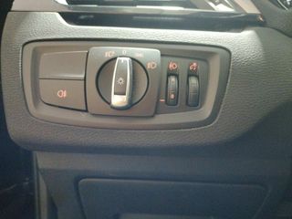 BMW X1 sDrive18i