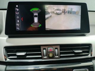 BMW X1 sDrive18i