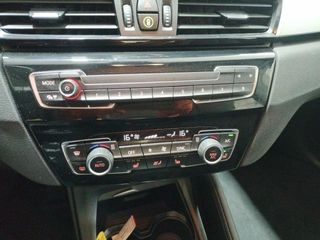 BMW X1 sDrive18i
