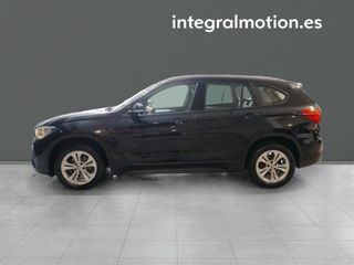 BMW X1 sDrive18i
