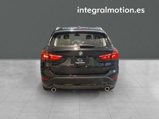 BMW X1 sDrive18i