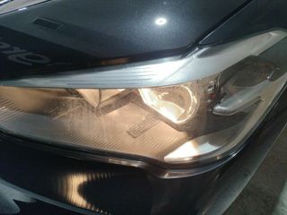 BMW X1 sDrive18i