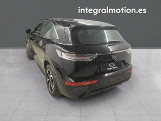 DS DS 7 BlueHDi DE 96kW (130CV) Auto. CHIC