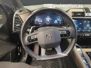 DS DS 7 BlueHDi DE 96kW (130CV) Auto. CHIC