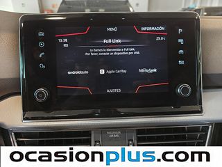 SEAT Tarraco 1.5 TSI S&S Style Plus 110 kW (150 CV)