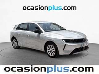 Opel Astra 1.2 Turbo XHT Edition 96 kW (130 CV)
