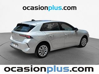 Opel Astra 1.2 Turbo XHT Edition 96 kW (130 CV)