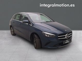 Mercedes Clase B B 250 e