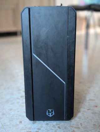 Ordenador Gaming Ryzen 5, GeForce 1060 gaming X 6g