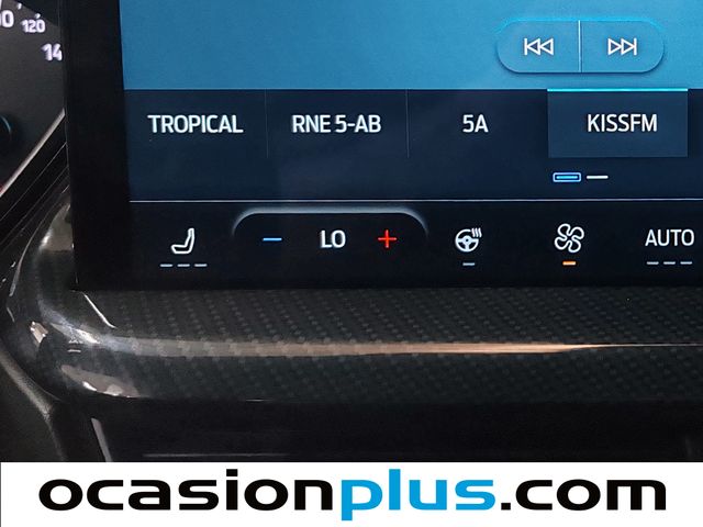 Ford Focus 1.0 Ecoboost MHEV ST-Line Auto 114 kW (155 CV)