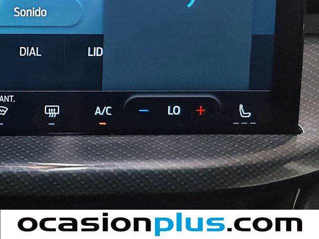 Ford Focus 1.0 Ecoboost MHEV ST-Line Auto 114 kW (155 CV)