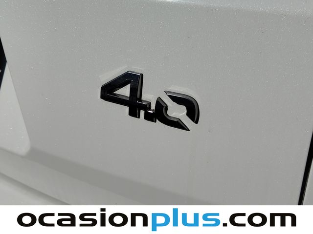 DR AUTOMOBILES DR4 1.5 85 kW (116 CV)