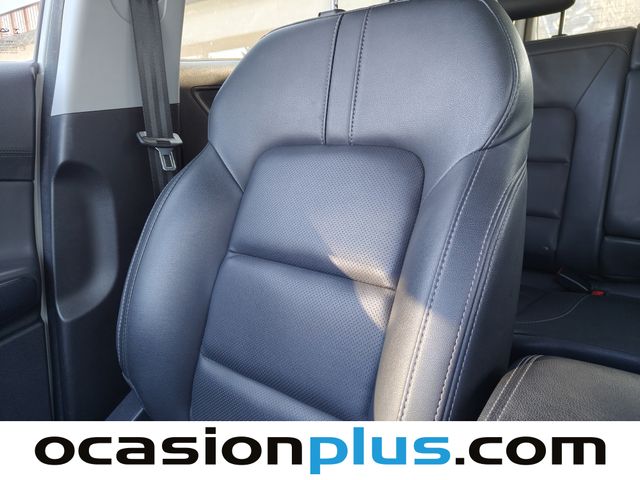 DR AUTOMOBILES DR4 1.5 85 kW (116 CV)