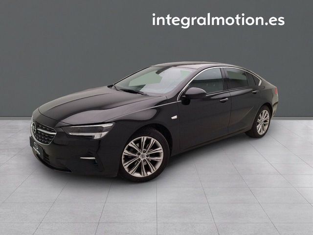 Opel Insignia  GS Business Edition 1.5D DVH 90kW MT6