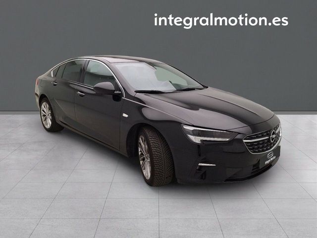 Opel Insignia  GS Business Edition 1.5D DVH 90kW MT6