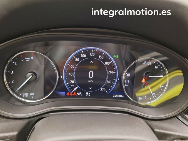 Opel Insignia  GS Business Edition 1.5D DVH 90kW MT6