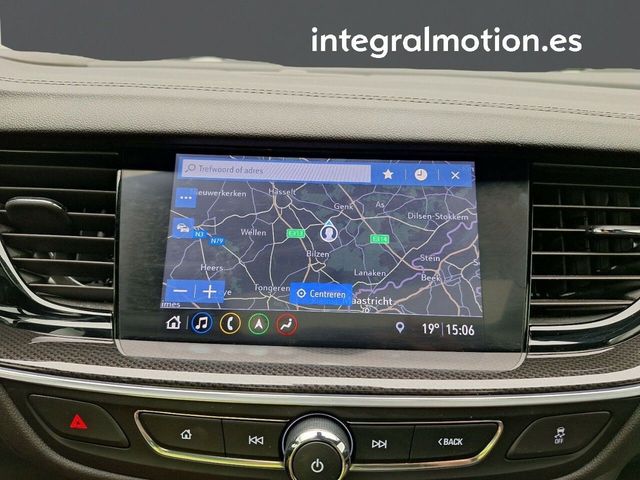 Opel Insignia  GS Business Edition 1.5D DVH 90kW MT6