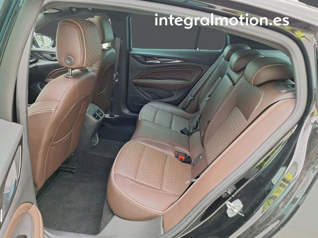 Opel Insignia  GS Business Edition 1.5D DVH 90kW MT6