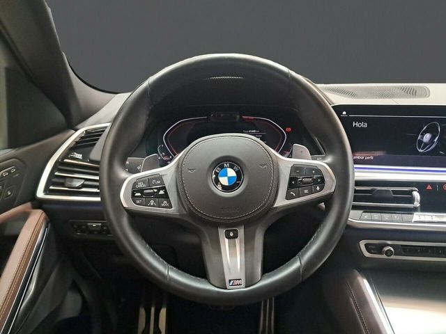 BMW X6 xDrive40i Pack M