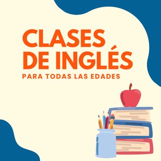Clases particulares de inglés