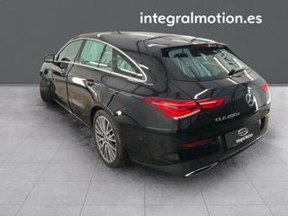 Mercedes CLA CLA 200 D DCT
