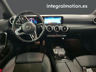Mercedes CLA CLA 200 D DCT