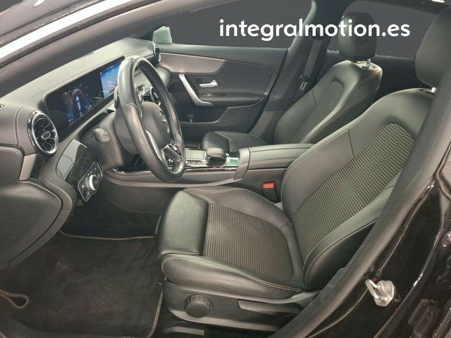 Mercedes CLA CLA 200 D DCT