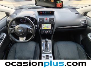 Subaru Levorg 1.6GT Sport 4WD CVT 125 kW (170 CV)