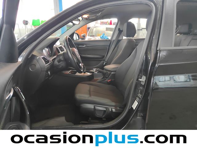 BMW Serie 1 118d 110 kW (150 CV)