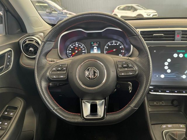 MG ZS 1.5 Comfort
