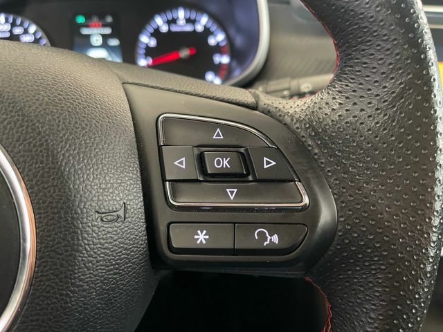 MG ZS 1.5 Comfort
