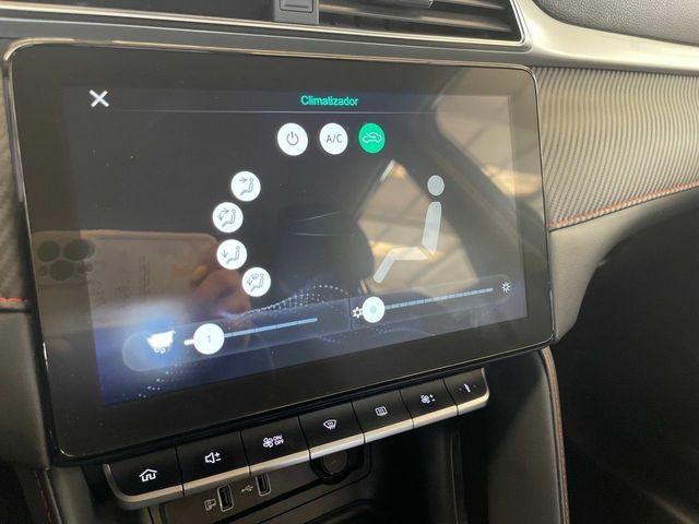 MG ZS 1.5 Comfort