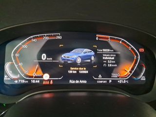 BMW Serie 6 620d Gran Turismo