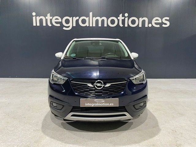 Opel Crossland X 1.2 96kW (130CV) Innovation S/S