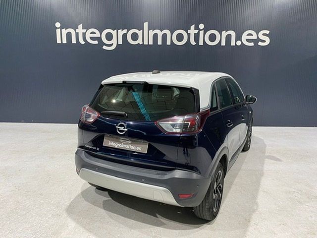 Opel Crossland X 1.2 96kW (130CV) Innovation S/S