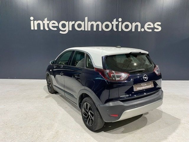 Opel Crossland X 1.2 96kW (130CV) Innovation S/S