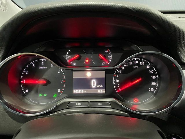 Opel Crossland X 1.2 96kW (130CV) Innovation S/S