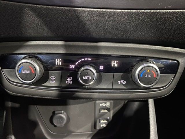 Opel Crossland X 1.2 96kW (130CV) Innovation S/S